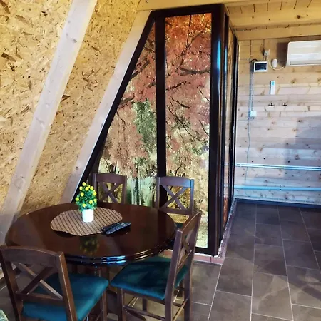 Vuckovic 펜션 Zune