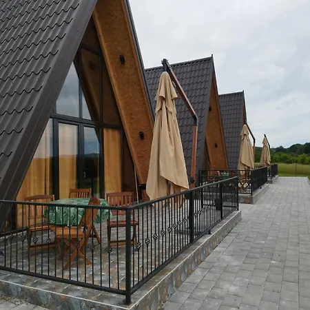 펜션 Vuckovic Zune